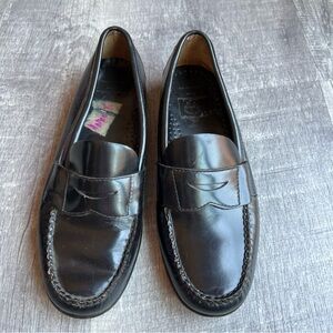 Brooks Brothers Dress Shoes Size 5 Black